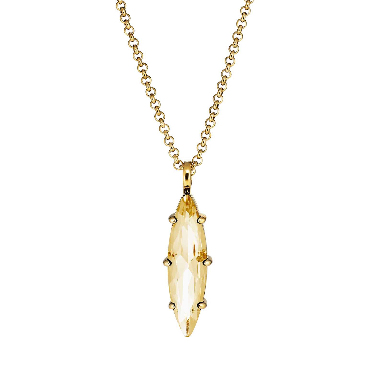 Dyrberg Kern Takeshi Necklace